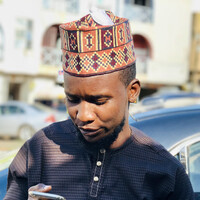 Mohammed Sani Abubakar