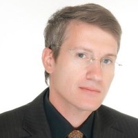 Igor Panshensky