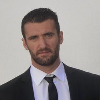Marcos Barrajón Martínez
