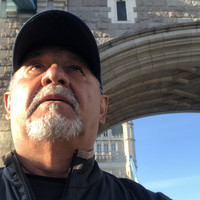 Luis Alberto Carreño Pocos