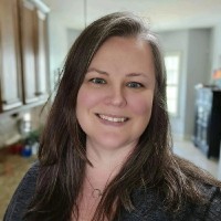Christina Warr, P.E.