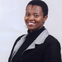 Sibongile Duma