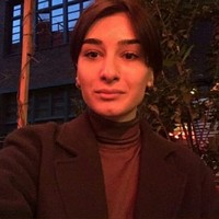 salome alavidze