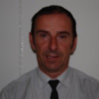 Martin Pitman