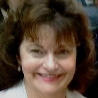 Lynne Potter