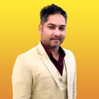 Deepak Bansal