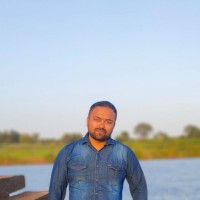 Santosh Desai