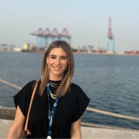 Ioanna Karastamati