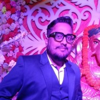 Debashis Guha