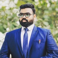 Libin George