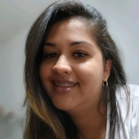 Jaqueline de Almeida