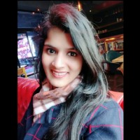 Nisha Gidwani