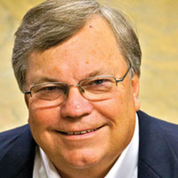 Ross Alan Hill