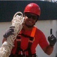Ronald Silva Souza