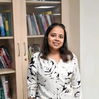 Malavika C R