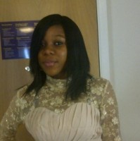 Ibiye George