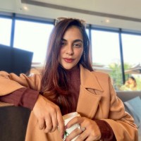 Nikita Dhingra