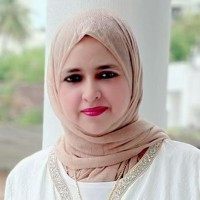 Meenaz Ahmed