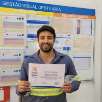 Marcos Pivello