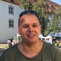Holger Schlienz