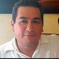 José Gumaro Guzmán Hernández