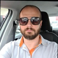 Michel Fernandes da Cruz