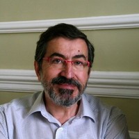 Francisco Rey Marcos