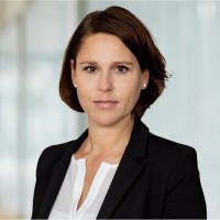 Friederike (Fritzi) Maaß