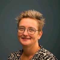 Cindy Zwirs- Van Velzen