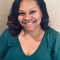 Shamaiya Cole