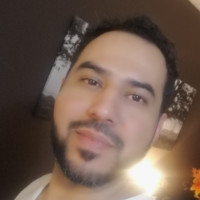 Yassine Bensalam