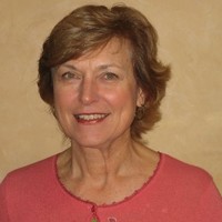 Glenda Frey