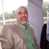 Frank Di Giovanni