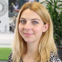 Laura Ougham Assoc Cipd
