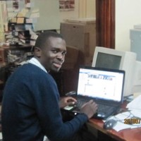 Benjamin Omondi