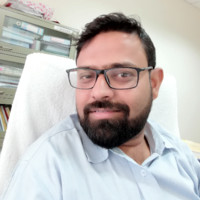 Vipin Parihar