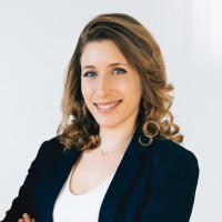 Julie Bovet Neolys