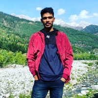 Tamilselvan S