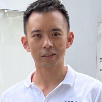 Eugene Lin