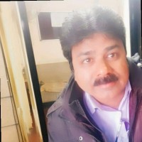 Hitendra Chouhan