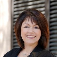 Pam Gaudet