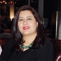 Aparna Khadka