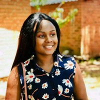 Alice Kamanga