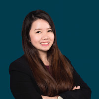 Christy Chong Ja Chih