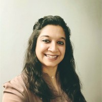 Sohini Sakssena