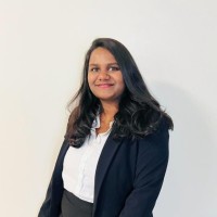 Rishitha K