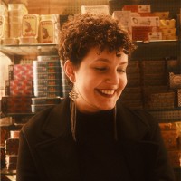 Pâmela Honorato