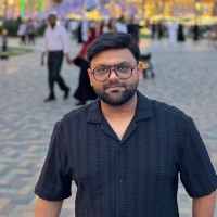 Zeeshan Ahmed