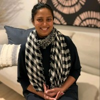 Nirma Mendis