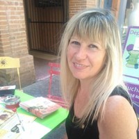 Cathy Lecaplain